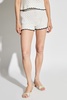 Zimmermann Crochet shorts