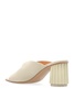 AGL Heeled mules Dorica