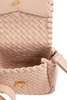 Bottega Veneta ‘Cobble Mini’ shoulder bag