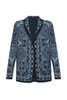 Etro Patterned Blazer