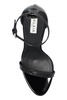Alaia Heeled Sandals