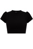 Alexander Wang Top with logo