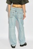 Alexander Wang Straight-leg jeans