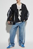 ADIDAS Originals Sports sweatshirt with logo