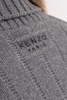Kenzo Woolen turtleneck