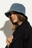 Ami Alexandre Mattiussi Denim hat