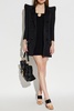 Balmain Blazer with decorative shoulders