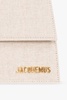 Jacquemus ‘Le Bambino Long’ shoulder bag