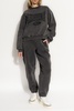 T by Alexander Wang Sweatshirt with printed logo