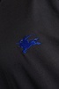 Burberry T-shirt with embroidered logo