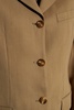 Acne Studios Single-breasted blazer