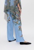 Etro Silk pants