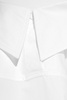 JIL SANDER Oversized shirt