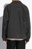 Kenzo Light jacket with print