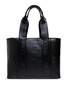 Chloé Chloé `Woody Medium` shopper bag