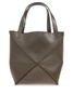 Loewe Bag Mini Puzzle Fold