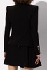 Balmain Single-breasted jacket