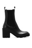 Burberry Heeled ankle boots 'Stride'