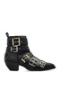 AllSaints Heeled boots Jane