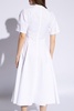 Alaia Cotton dress