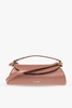 JIL SANDER ‘Cannolo Mini’ shoulder bag