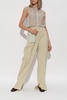 JIL SANDER Sleeveless Top