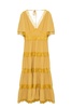 AllSaints ‘Eris’ dress