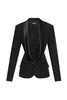 Dsquared2 Wool Blazer