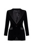 Dolce & Gabbana Velvet blazer