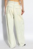 Acne Studios baloon jeans
