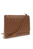 Bottega Veneta ‘Intrecciato Mini’ shoulder bag