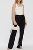Jacquemus Ribbed top
