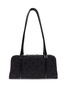 Tory Burch Shoulder bag T Monogram Small with shimmering crystals