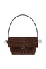 Jacquemus Handbag Le Rond Carre