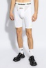 Acne Studios Shorts with logo