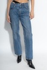 Alexander Wang Jeans with decorative finish