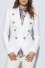 Balmain Blazer with pockets