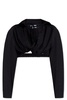 Jacquemus ‘Bahia’ cropped shirt