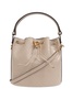Tory Burch Shoulder bag 'T-Monogram' in 'bucket' style