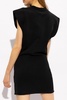 T by Alexander Wang Cotton dress by T by Alexander Wang