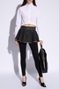 Alaia Tulle jacket