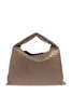 Bottega Veneta Shoulder bag Hop Large
