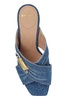 Balmain Heeled sandals