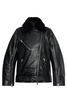 AllSaints Leather jacket Vendra