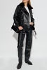AllSaints Leather jacket Vendra