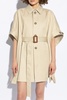 Max Mara Poncho `Agape`