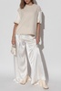 JIL SANDER+ Wool top