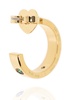 Kate Spade Earrings with Shimmering Crystals