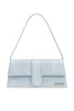 Jacquemus Shoulder bag Le Bambino Long