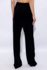 Dolce & Gabbana Velour trousers